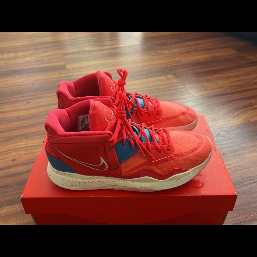 Nike Kyrie Infinity Bundle